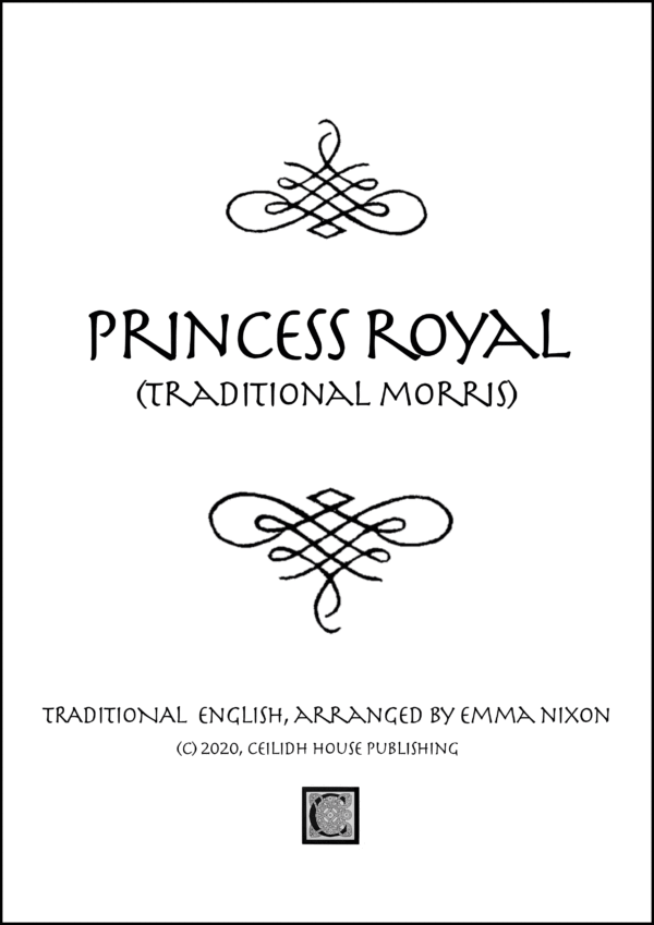 Princess Royal - Traditional Morris
