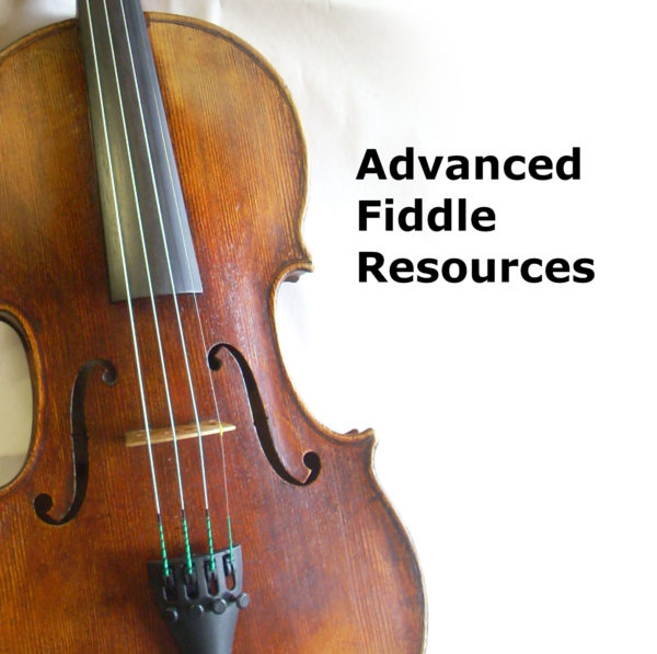 The Left-Handed Fiddler