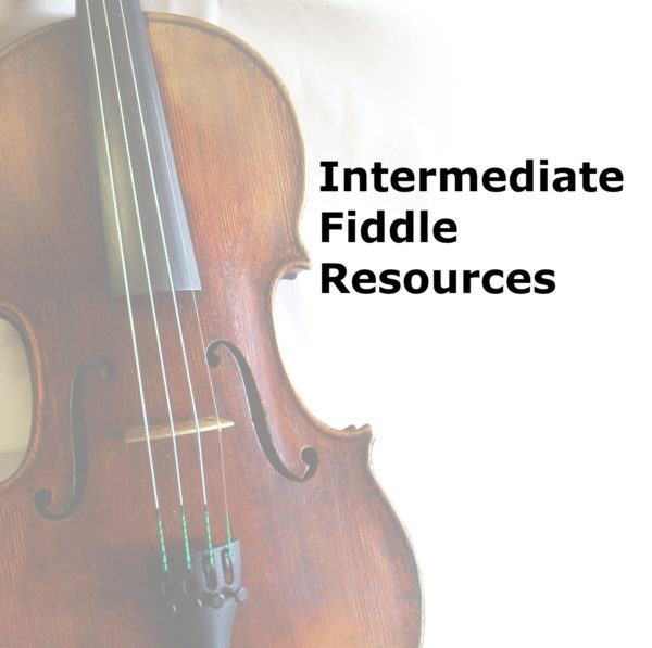 Wedding Bells - Intermediate