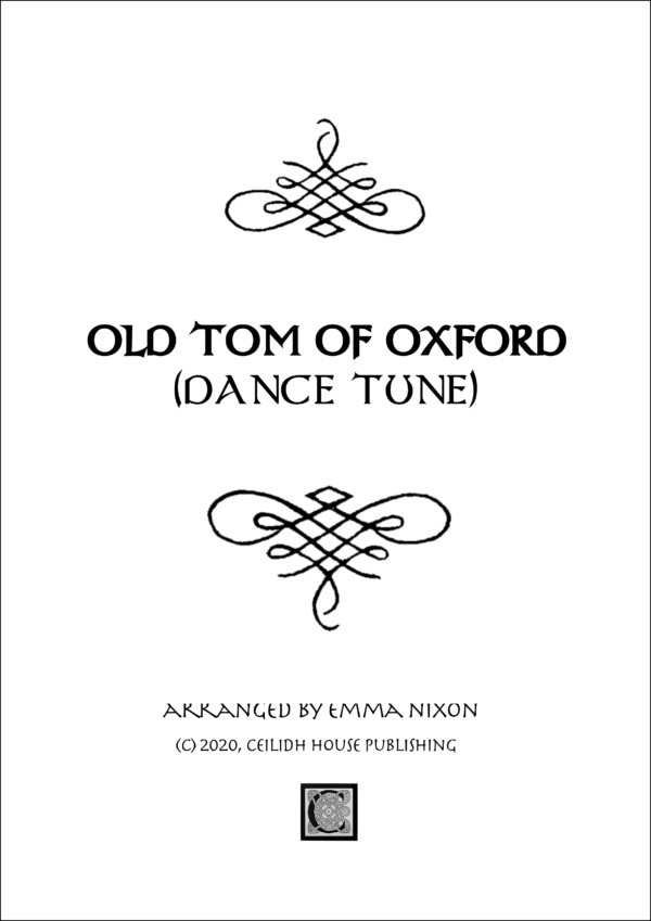 Old Tom of Oxford - Beginner Strings